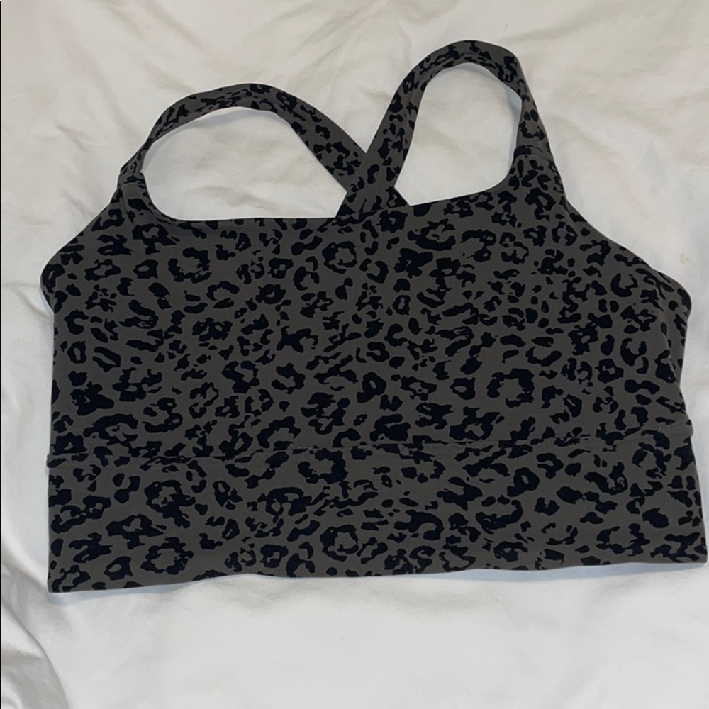 Sports bra